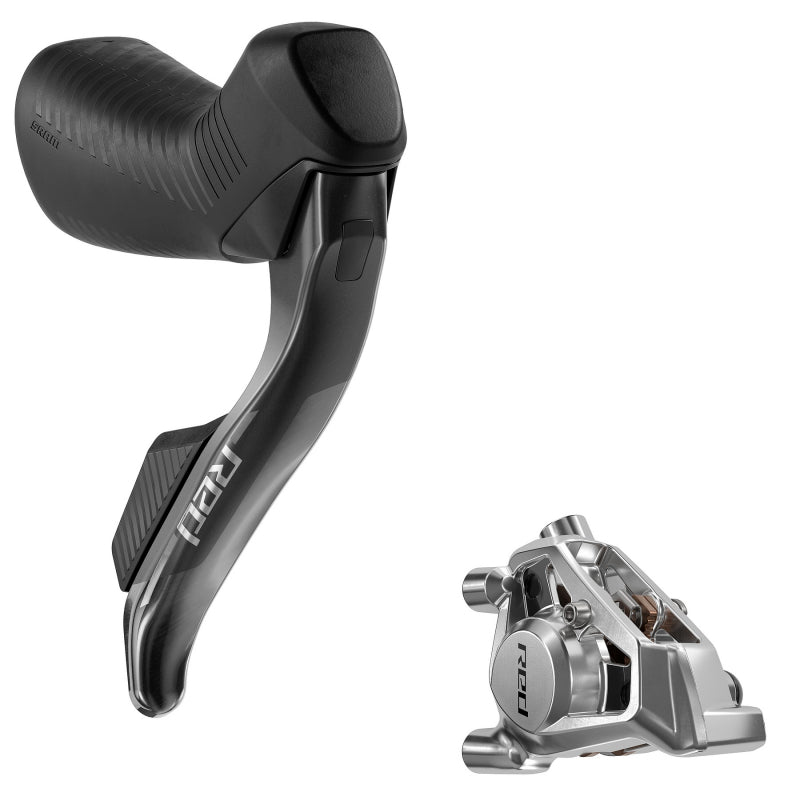 SRAM Red E1 AXS Road Group Set 2x12 | 48-35 -172.5mm