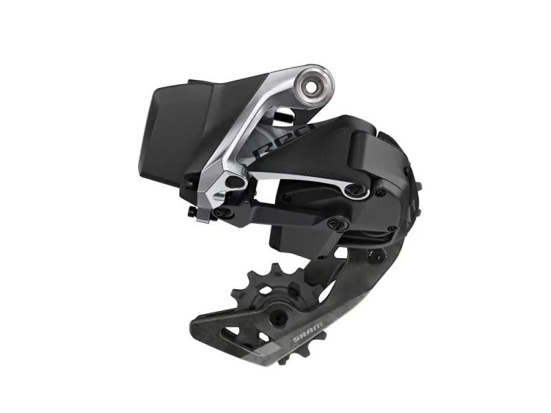 Sram Red Etap Axs 2x12 Hydraulic Disc Group Set