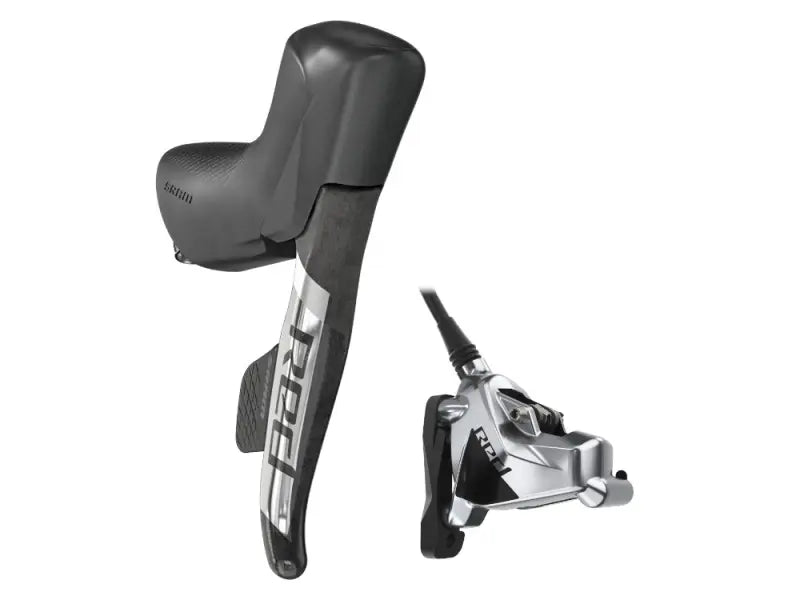 Sram Red Etap Axs 2x12 Hydraulic Disc Group Set