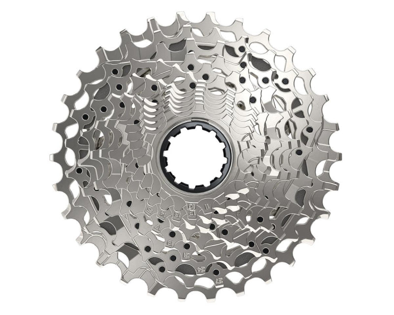 SRAM Rival AXS Kablosuz Yol Bisikleti Grup Vites Seti 2x12 | 48-35 -172.5mm