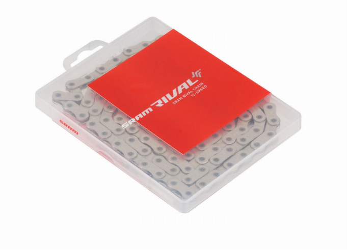 Sram Rival Stage Axs Chain 12S 120 Link