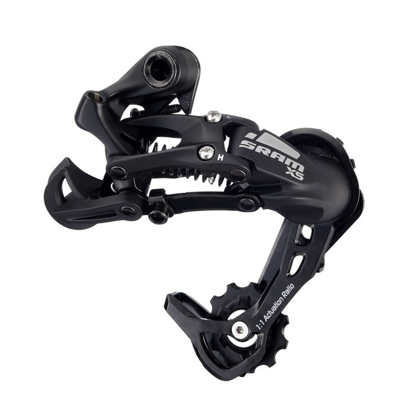 Sram X5 Medium Cage 9'lu Bisiklet Arka Aktarıcı