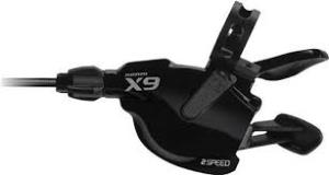 Sram X9 Trigger 3Lü Vites Kolu