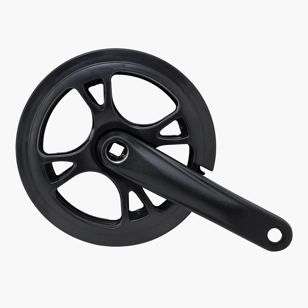 SunRun 44T Tekli Aynakol Muhafazalı 170mm Alüminyum AYK-128