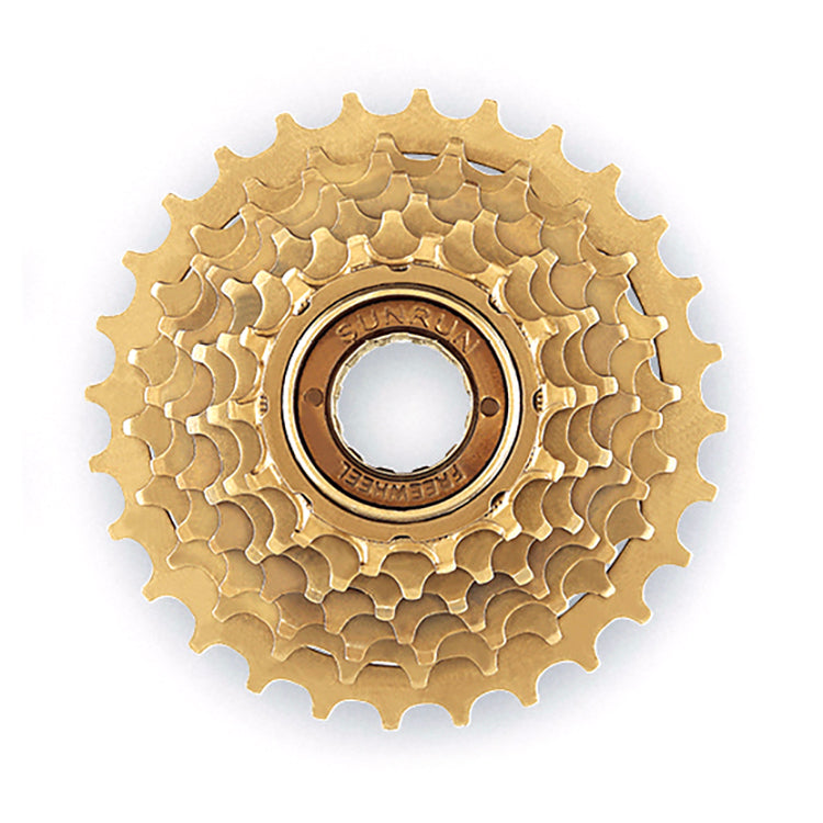 SunRun Bisiklet Rublesi 7 Vites 14-28T RBL-220