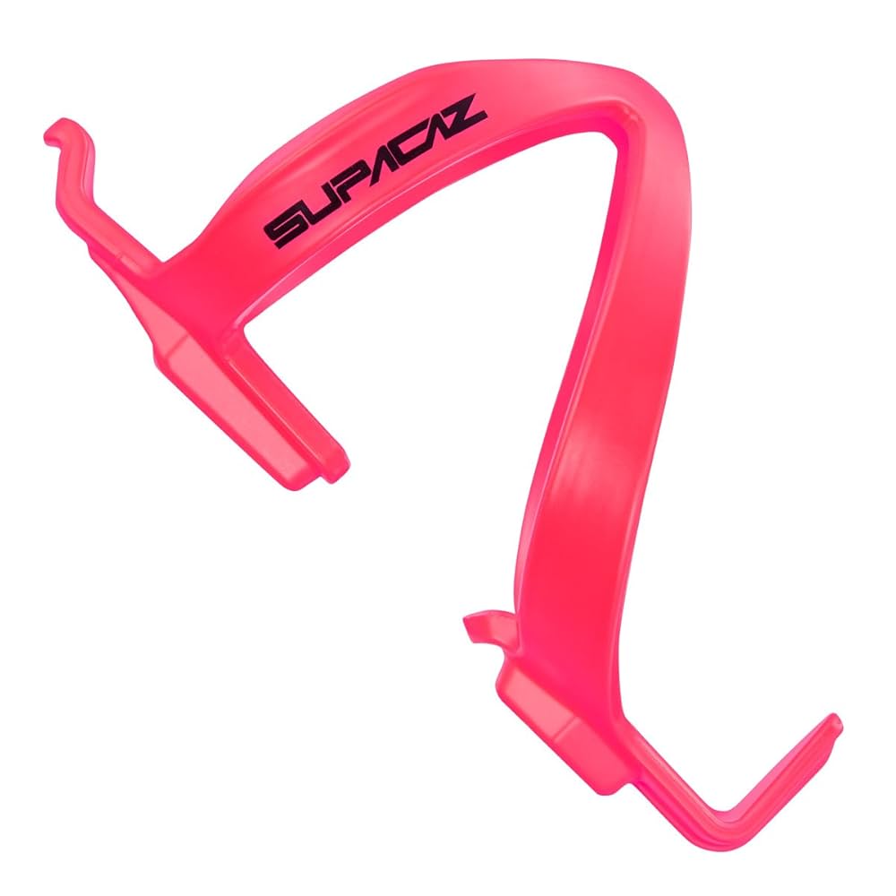 SUPACAZ CG-30 Fly Cage Poly Plastic Suluk Kafesi Neon Pink