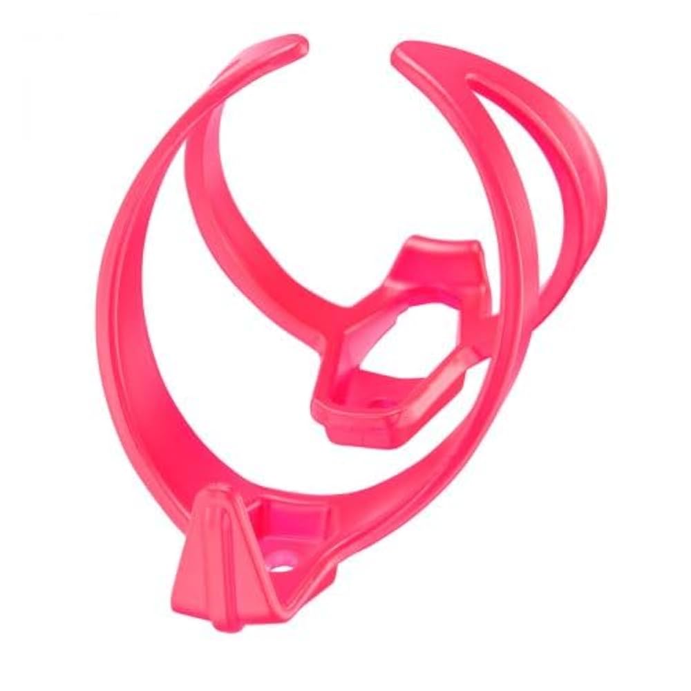 SUPACAZ CG-30 Fly Cage Poly Plastic Suluk Kafesi Neon Pink