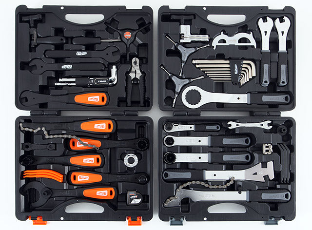 Super B Alet Çantası Tba800 29Parça