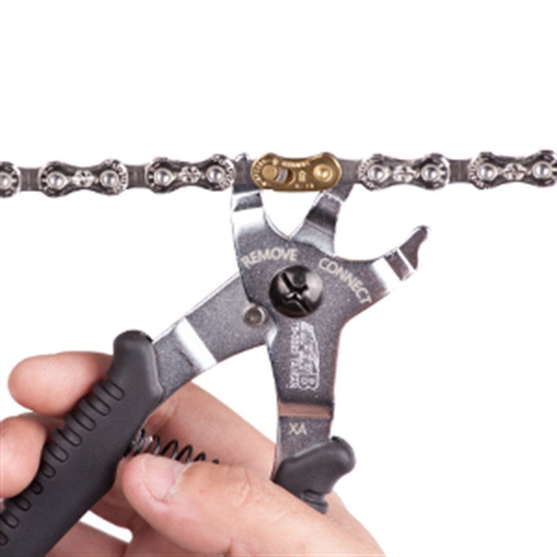 Super B Tb-3323 Chain Pliers (Attach/Remove)