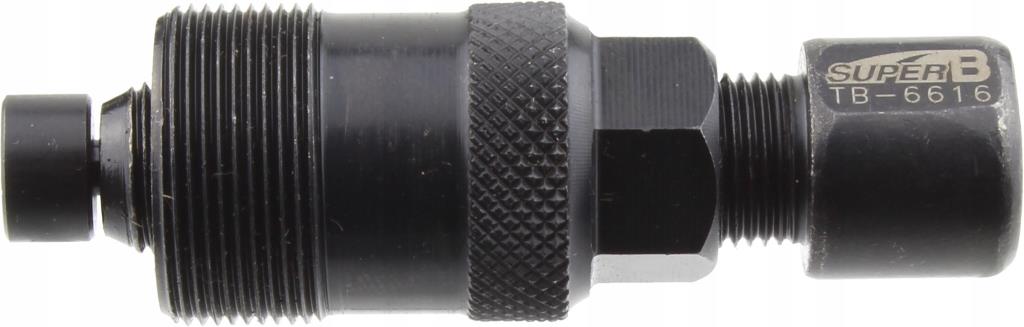 Super B Tb-6616 Mirror Arm Removal Square Shaft, Without Arm