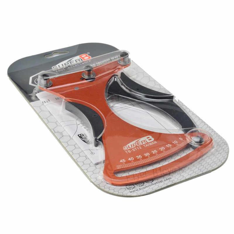 Super B Torque Wrench Tb-St12 Rim Wire Tension Meter