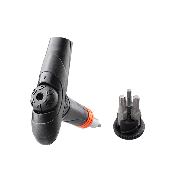 Super B TW50 Torque Tool 4/5/6 Nm