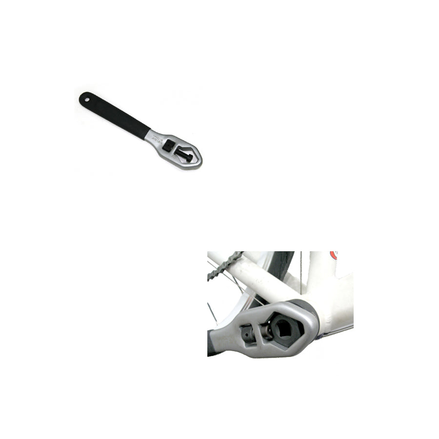 Super B Y-Key Tb-8830 Universal