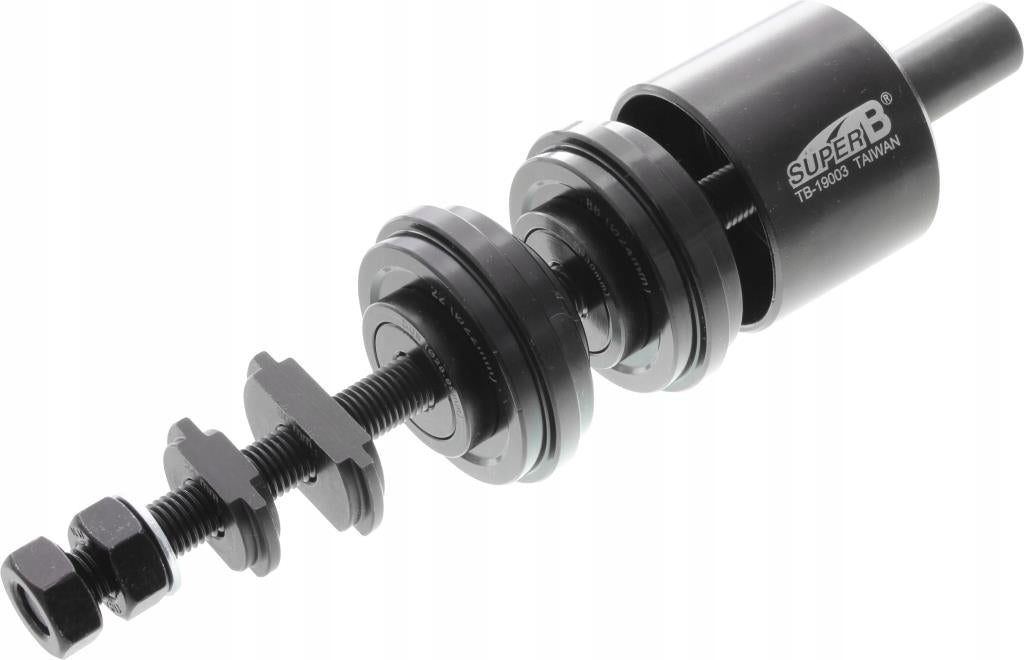 SuperB Tb19003 Orta Yatak Sökme Takma Aleti