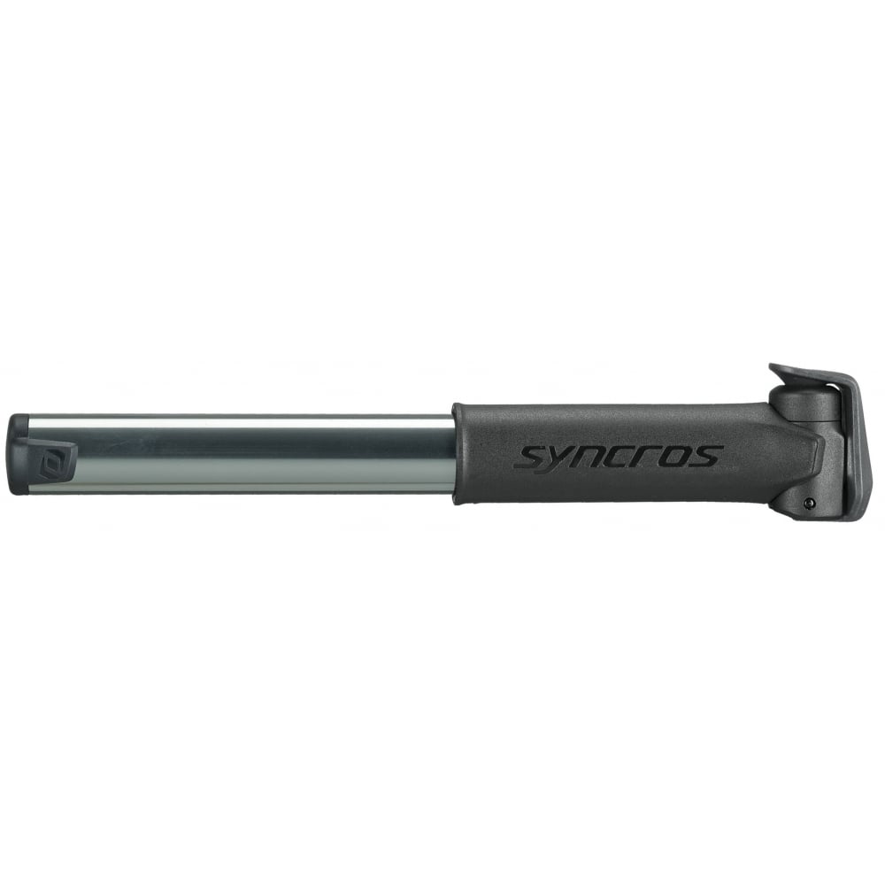 Syncros Boundary 2.0HV Bicycle Hand Pump