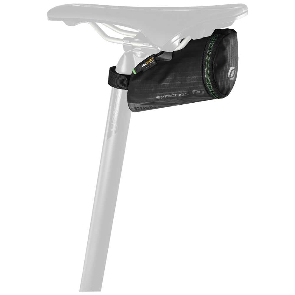 Syncros Clip-On 350 Sele Altı Bisiklet Çantası