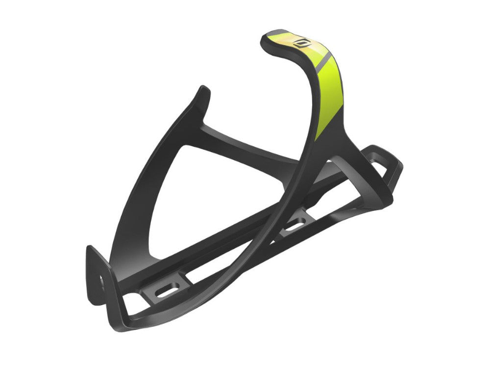 Syncros Tailor Cage 2.0 Left Bisiklet Matara Kafesi Yeşil