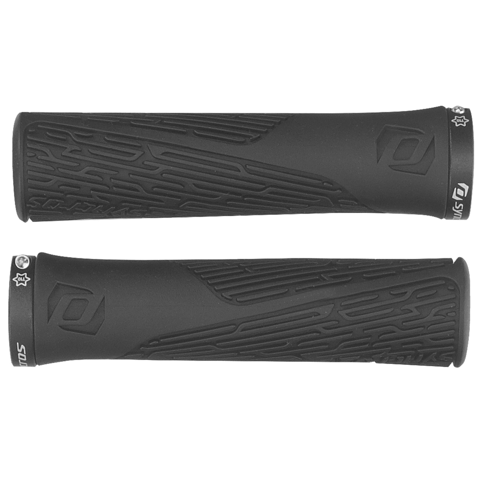 Syncros Screw Bicycle Handle Black Pro Lock-On 250577