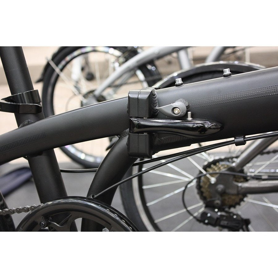 Tern Link A7 Katlanır Bisiklet 2020 Model