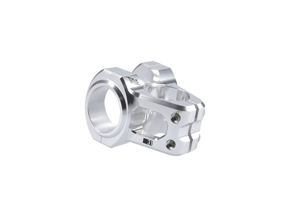 Title ST1 31.8mm Gidon Boğazı 31mm Chrome