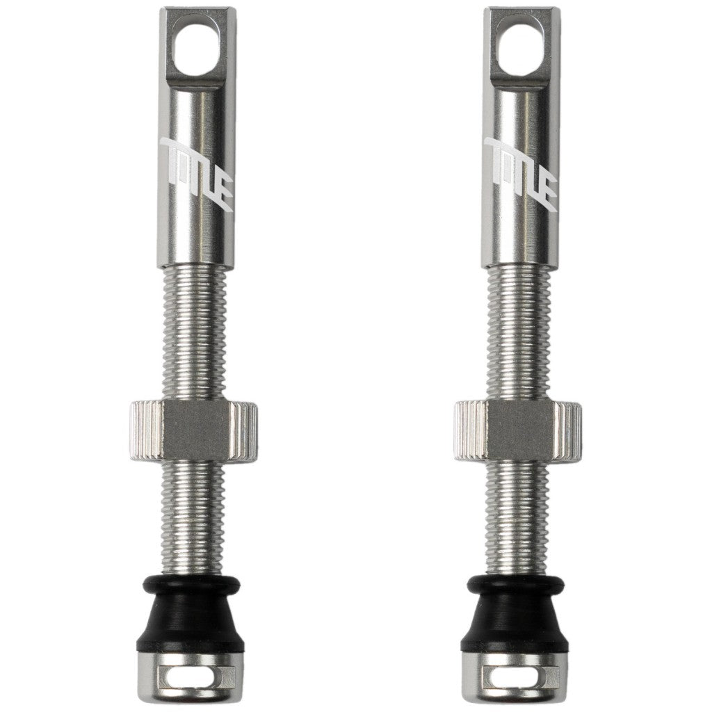 Title Tubeless Sibop Seti 44mm Farklı Renklerde