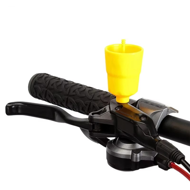 Toopre Shimano Uyumlu Hidrolik Fren Hunisi Yol Adaptörlü 32745