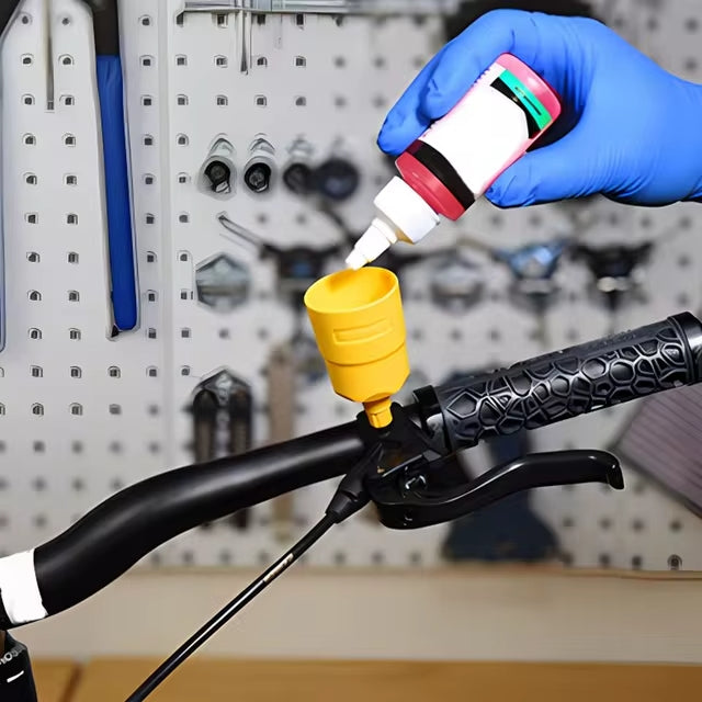 Toopre Shimano Uyumlu Hidrolik Fren Hunisi Yol Adaptörlü 32745