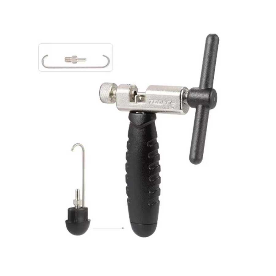 Toopre Zincir Sökme Anahtarı + Zincir Tutucu 32741