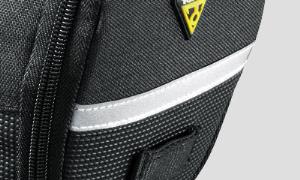 Topeak Aero Wedge Pack DX Small Sele Altı Bisiklet Çantası TC2269B