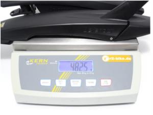 Topeak Defender 27.5 ve 29 Jant Uyumlu FX/RX Bisiklet Ön Arka Çamurluk Seti