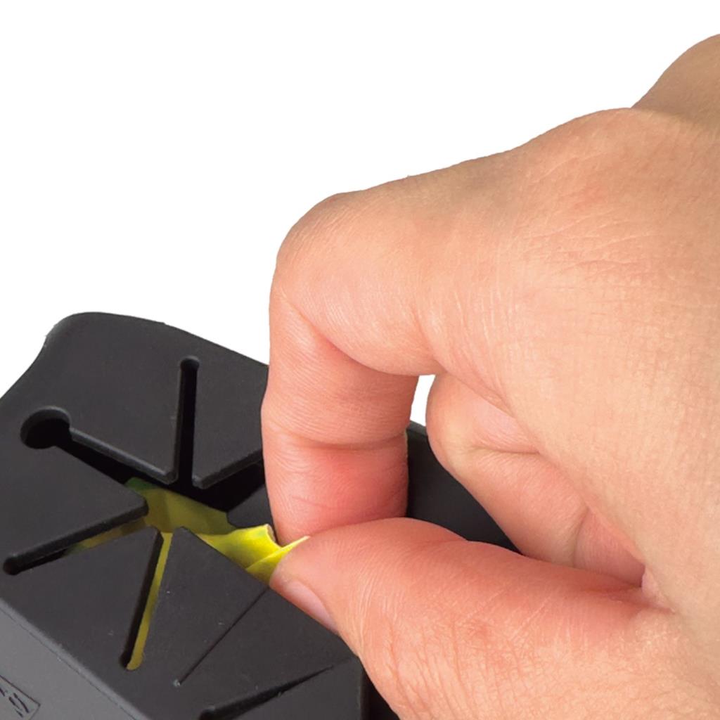 Topeak FastFuel Tri-Station Kadro Üstü Çanta + Jel Tutucu TFF-B01 250467