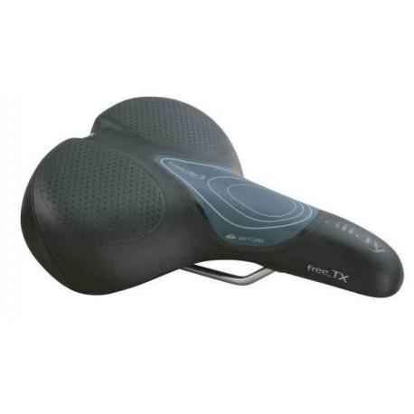Topeak Free TX 3D Jelli Unisex Bisiklet Selesi TS-TX01