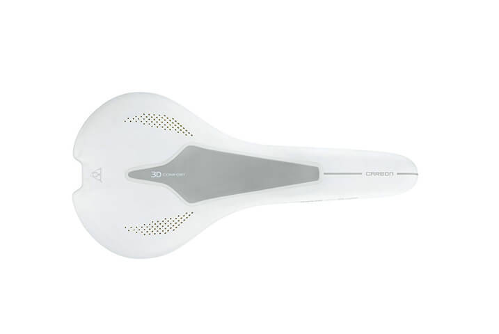 Topeak Free XX Dikişsiz Bisiklet Selesi TS-XX02W 3D Comfort 290g