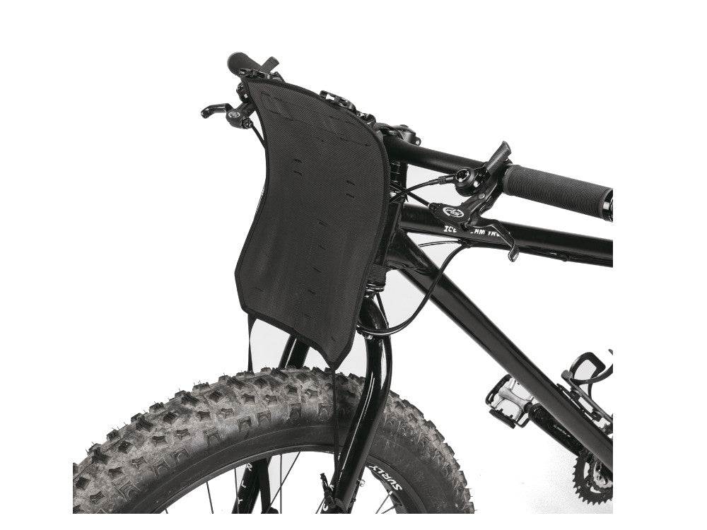 Topeak Frontloader Bisiklet Gidon Çantası 8 Litre TBP-FL1B