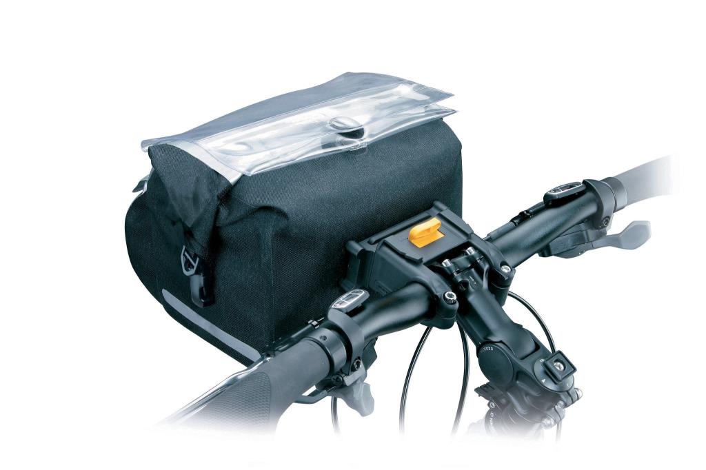 Topeak Handlebar DryBag Bisiklet Gidon Çantası