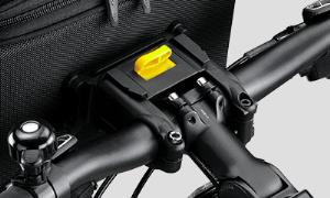 Topeak Handlebar DryBag Bisiklet Gidon Çantası