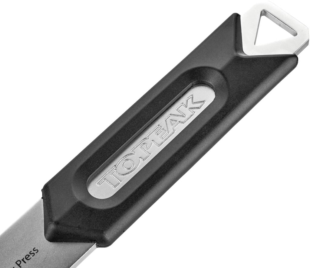 Topeak Hidrolik Fren Balata Levyesi TPS-SP23