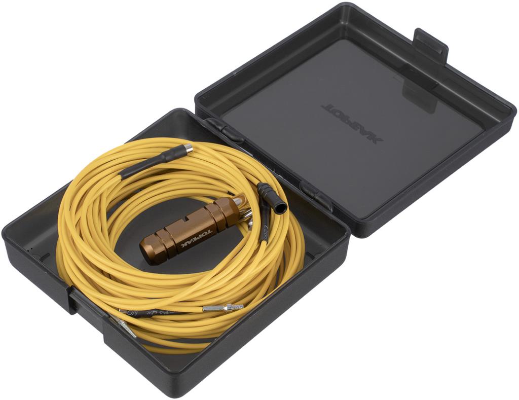 Topeak Internal Cable Routing Set Kablo Kılavuzu TPS-SP60