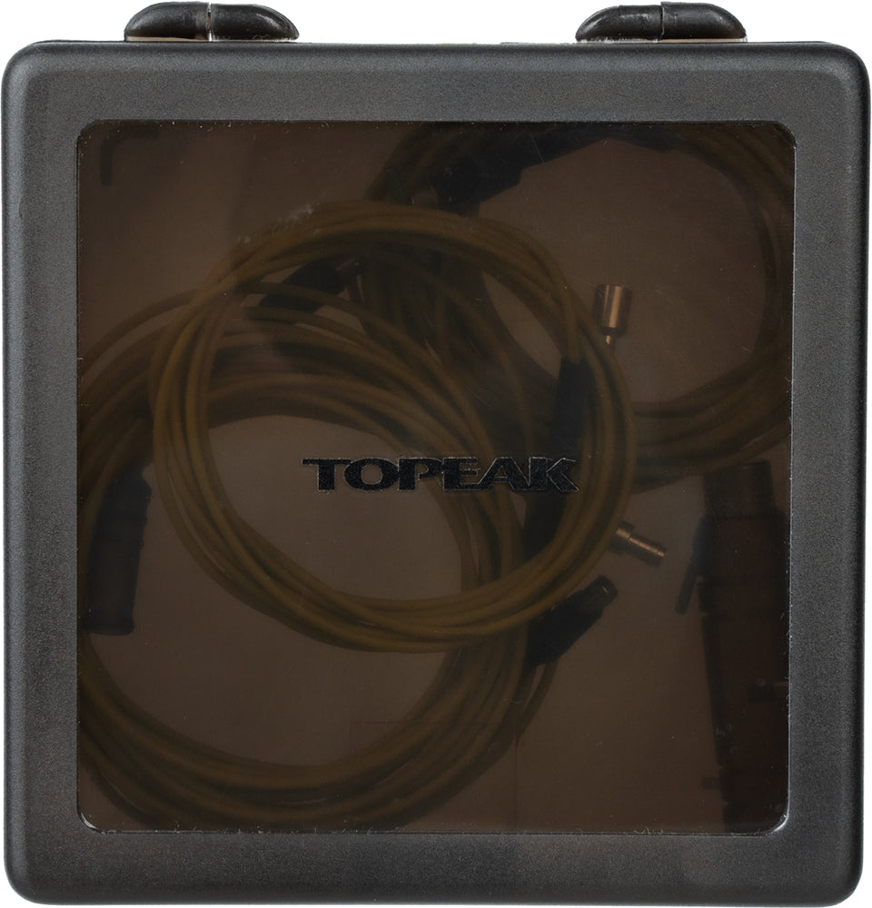 Topeak Internal Cable Routing Set Kablo Kılavuzu TPS-SP60