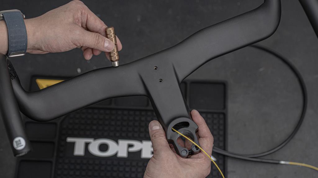 Topeak Internal Cable Routing Set Kablo Kılavuzu TPS-SP60