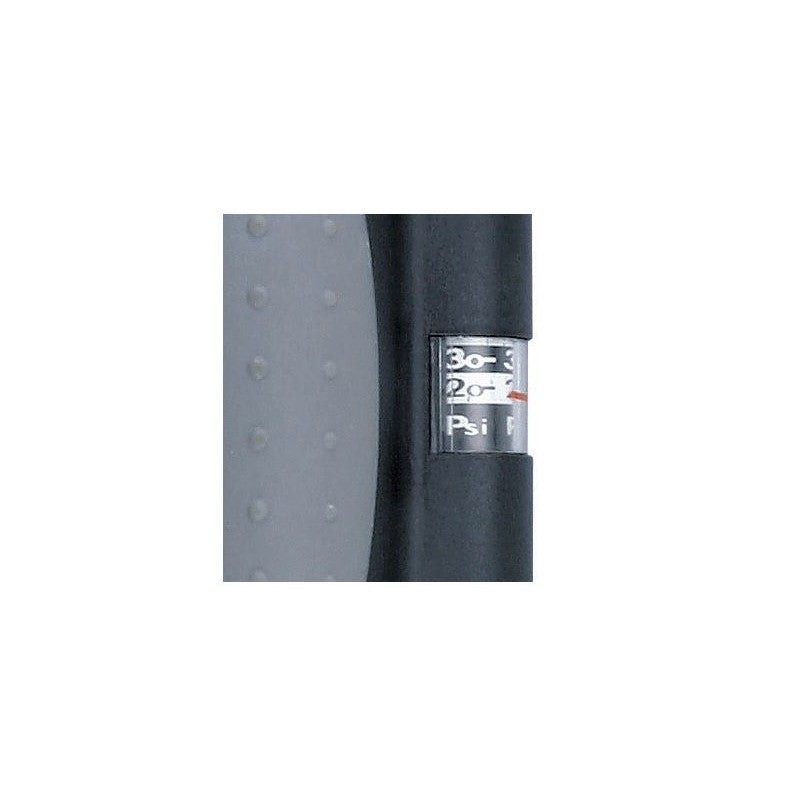 Topeak Mini Dual Dxg Göstergeli Bisiklet Pompası 170Gr TMD-2G