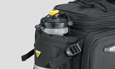 Topeak Mtx TrunkBag DXP Седельная сумка Can Rear Bag Bag TT9635B