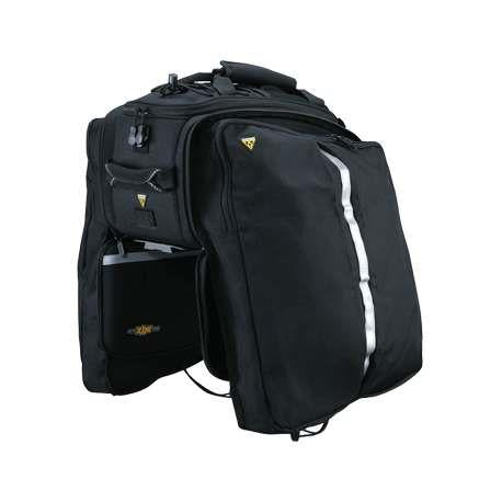 Topeak Mtx TrunkBag DXP Седельная сумка Can Rear Bag Bag TT9635B