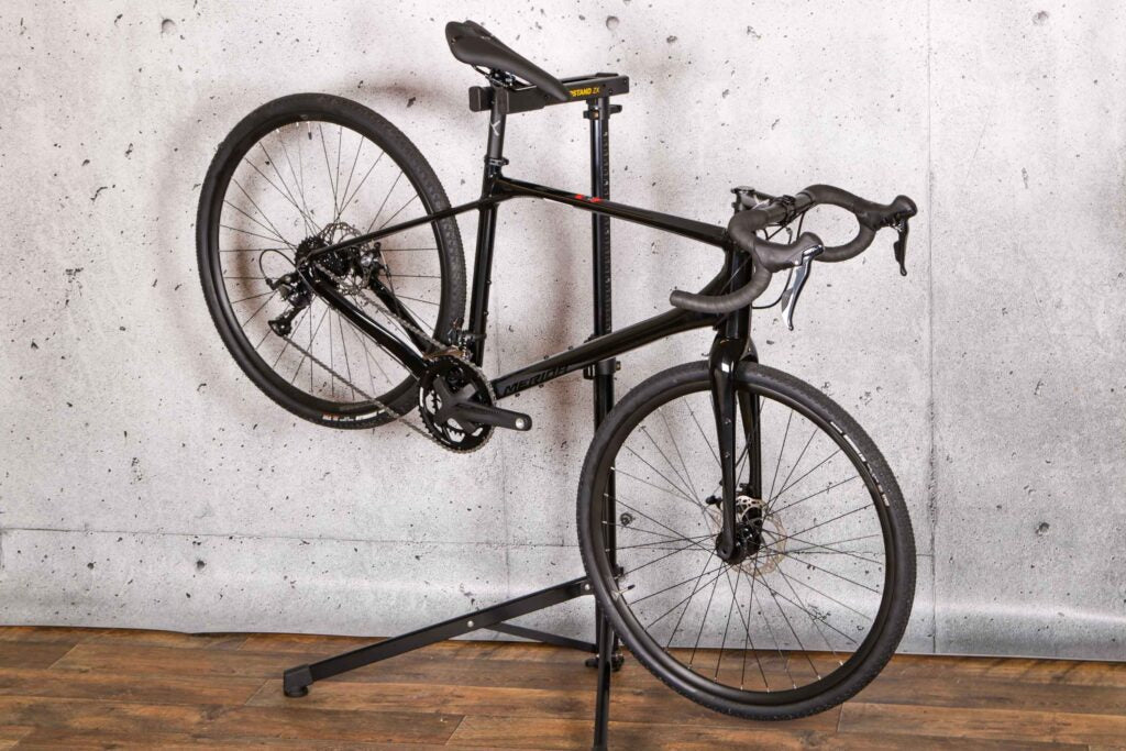 Topeak PrepStand ZX Bisiklet Tamir Standı Sele Borusu Bağlantılı TW016 250554