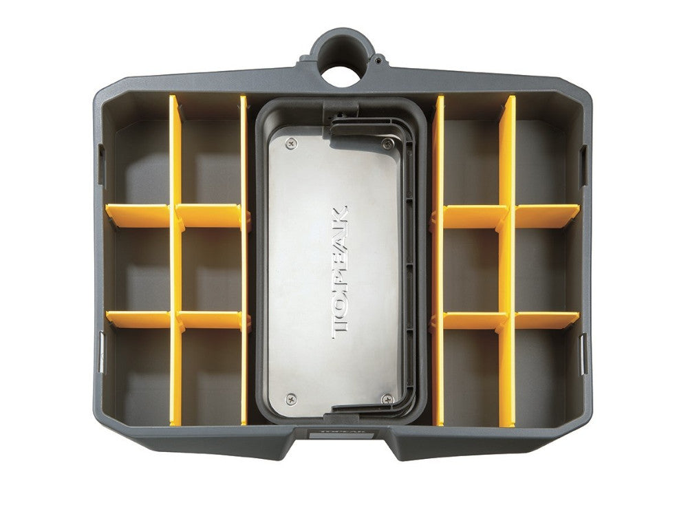 Topeak PrepStation TPS-03 Alet Takımı Kutusu Takımlar Dahil Tam Set 250253