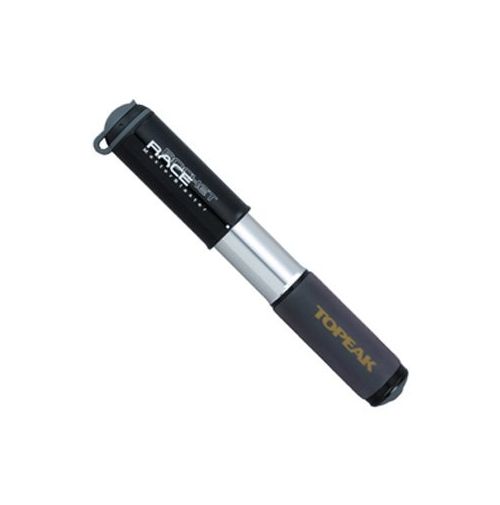 TOPEAK RACE ROCKET MINI POMPA SİYAH