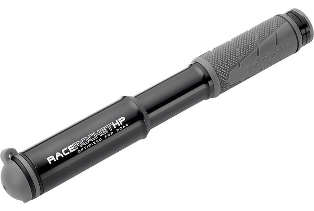 Topeak Racerocket Hp Bisiklet Pompası Siyah TRR-HP2B