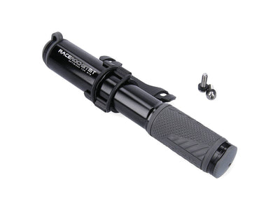 Topeak Racerocket Hp Bisiklet Pompası Siyah TRR-HP2B