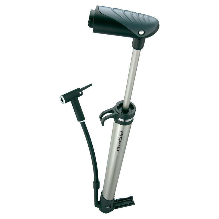 Topeak Road Morph Pompa 160 Psi