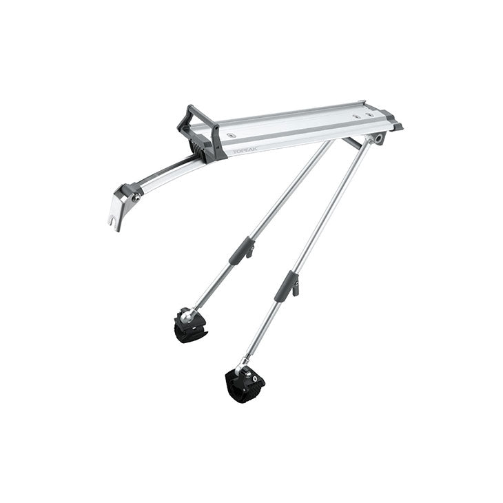 Topeak Roadie Rack Yol Bisikleti Arka Bagaj Gümüş TA2403